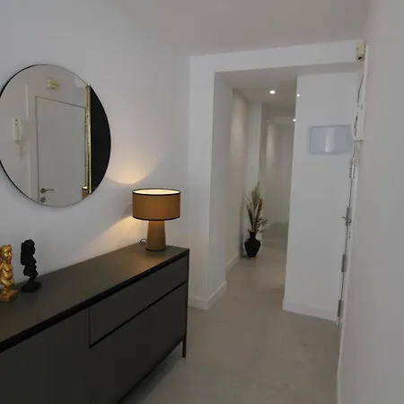 Апартаменты Alameda 16 Old Town