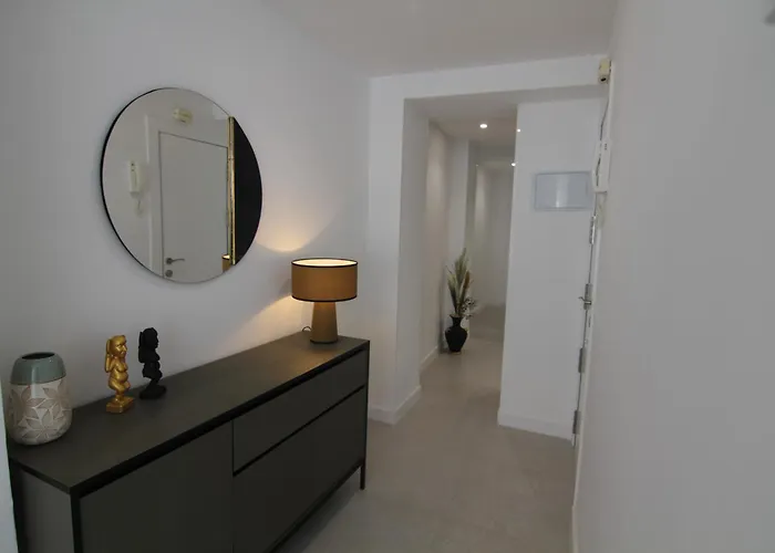 Апартаменты Alameda 16 Old Town