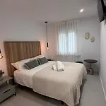 Alameda 16 Old Town Benidorm