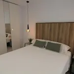 Apartmán Alameda 16 Old Town Benidorm