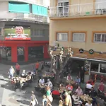 Apartmán Alameda 16 Old Town Benidorm