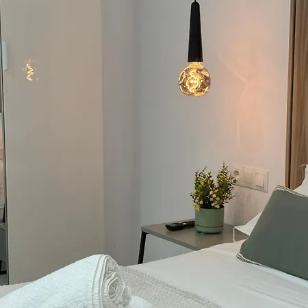 Alameda 16 Old Town Appartement *