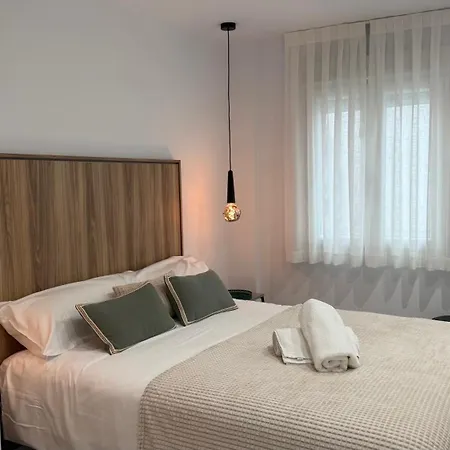 Appartement Alameda 16 Old Town