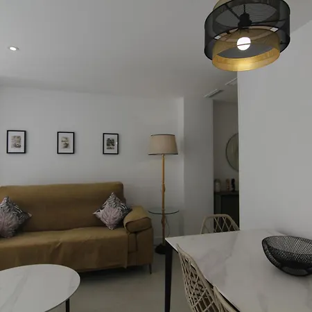 Lägenhet Alameda 16 Old Town *