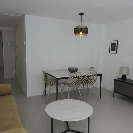 Alameda 16 Old Town Benidorm