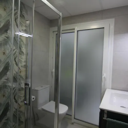Alameda 16 Old Town Appartement Benidorm