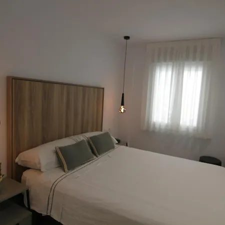 Alameda 16 Old Town Appartement *
