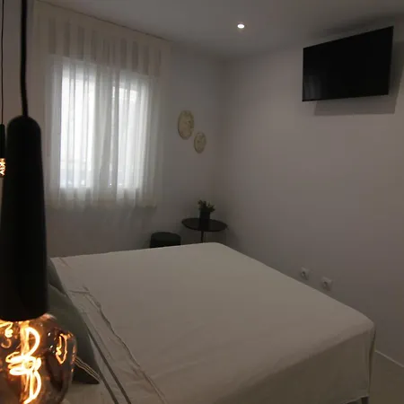 Appartement Alameda 16 Old Town Benidorm