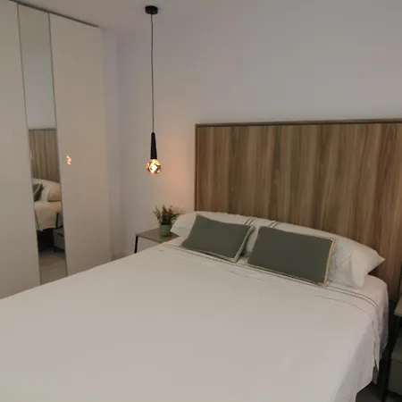 Appartement Alameda 16 Old Town Benidorm
