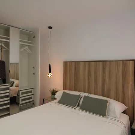 Appartement Alameda 16 Old Town