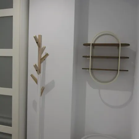 Appartement Alameda 16 Old Town Benidorm