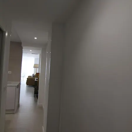 Appartement Alameda 16 Old Town Benidorm