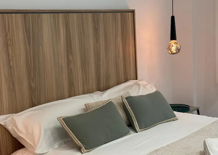 Lägenhet Alameda 16 Old Town *