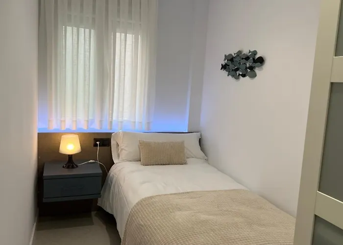 Alameda 16 Old Town *