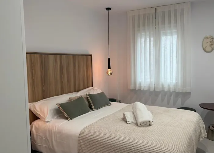 Lägenhet Alameda 16 Old Town