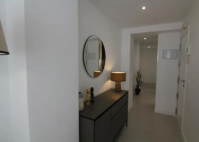 Alameda 16 Old Town *