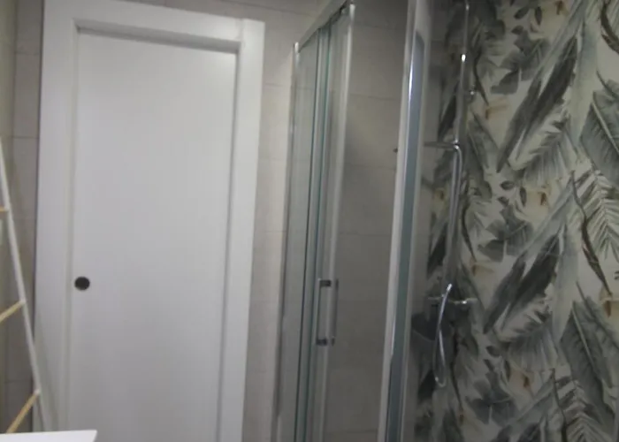 Lägenhet Alameda 16 Old Town