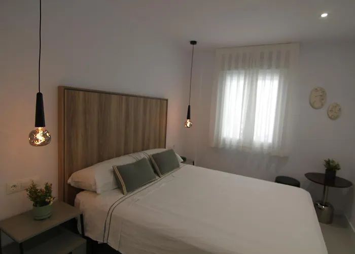 Alameda 16 Old Town Lägenhet *