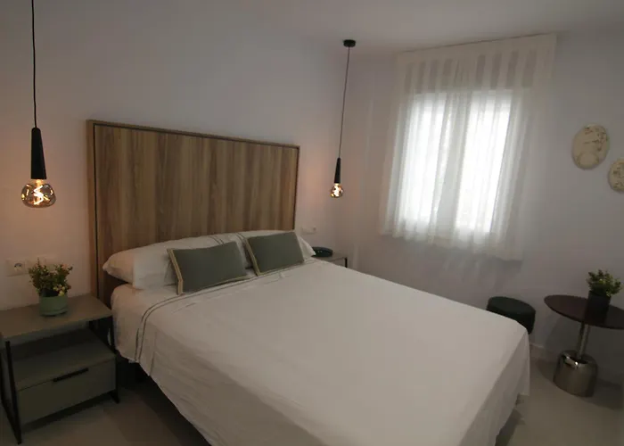 Alameda 16 Old Town Lägenhet