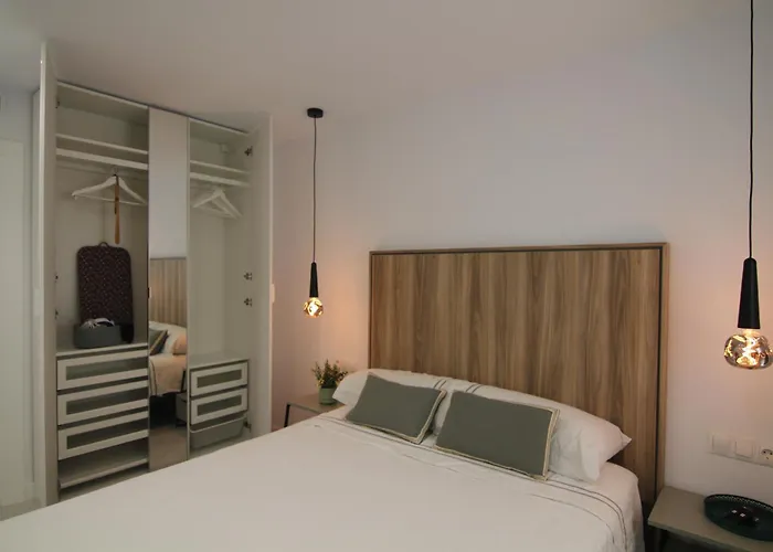 Lägenhet Alameda 16 Old Town