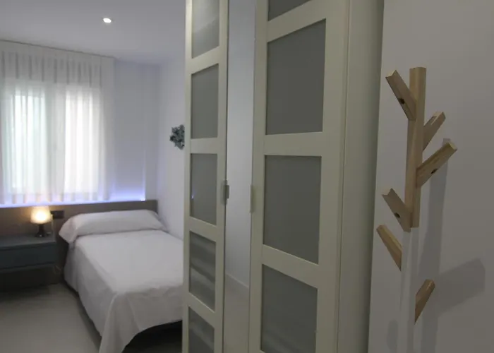 Alameda 16 Old Town * Benidorm