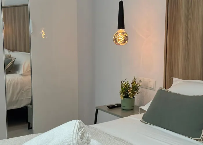 Alameda 16 Old Town Apartamento *